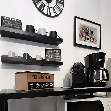 Etnea 365 Holiday home Catania