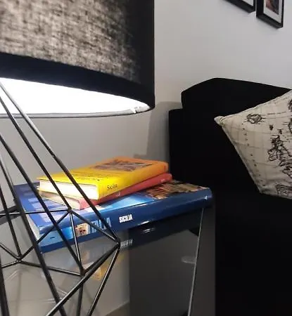 Etnea 365 Semesterbostad