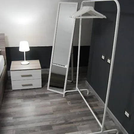 Etnea 365 Holiday home *