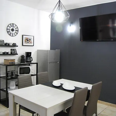 Etnea 365 Holiday home Catania