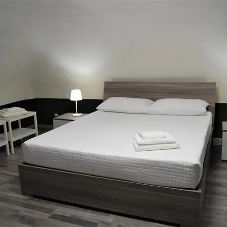 Etnea 365 Holiday home *