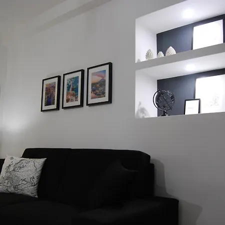 Etnea 365 Holiday home Catania