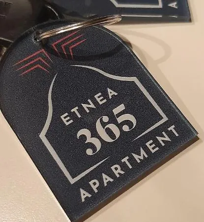 Holiday home Etnea 365 Catania