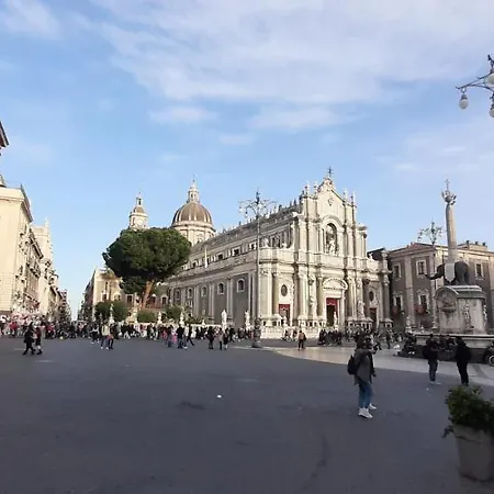 Holiday home Etnea 365 Catania