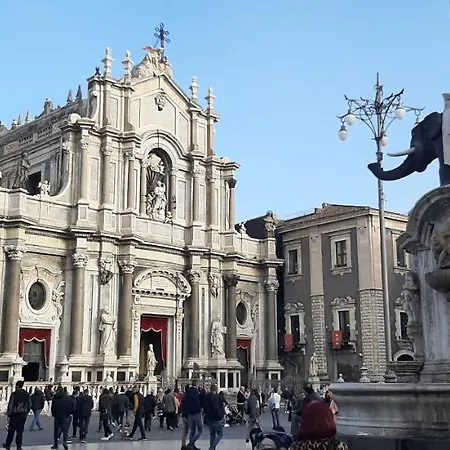 Etnea 365 Catania